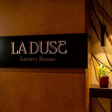 La Duse Luxury Rooms Pescara Eksteriør billede