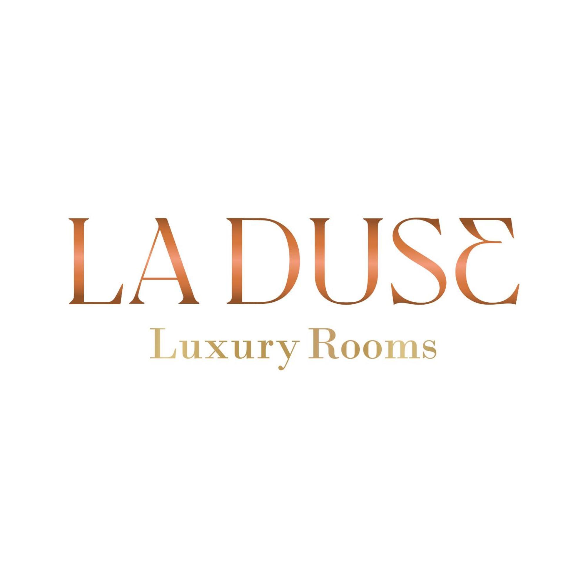 La Duse Luxury Rooms Pescara Eksteriør billede