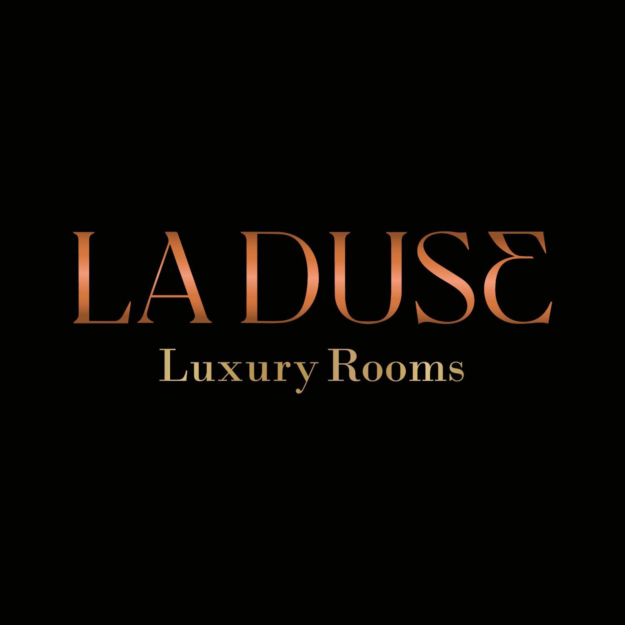 La Duse Luxury Rooms Pescara Eksteriør billede