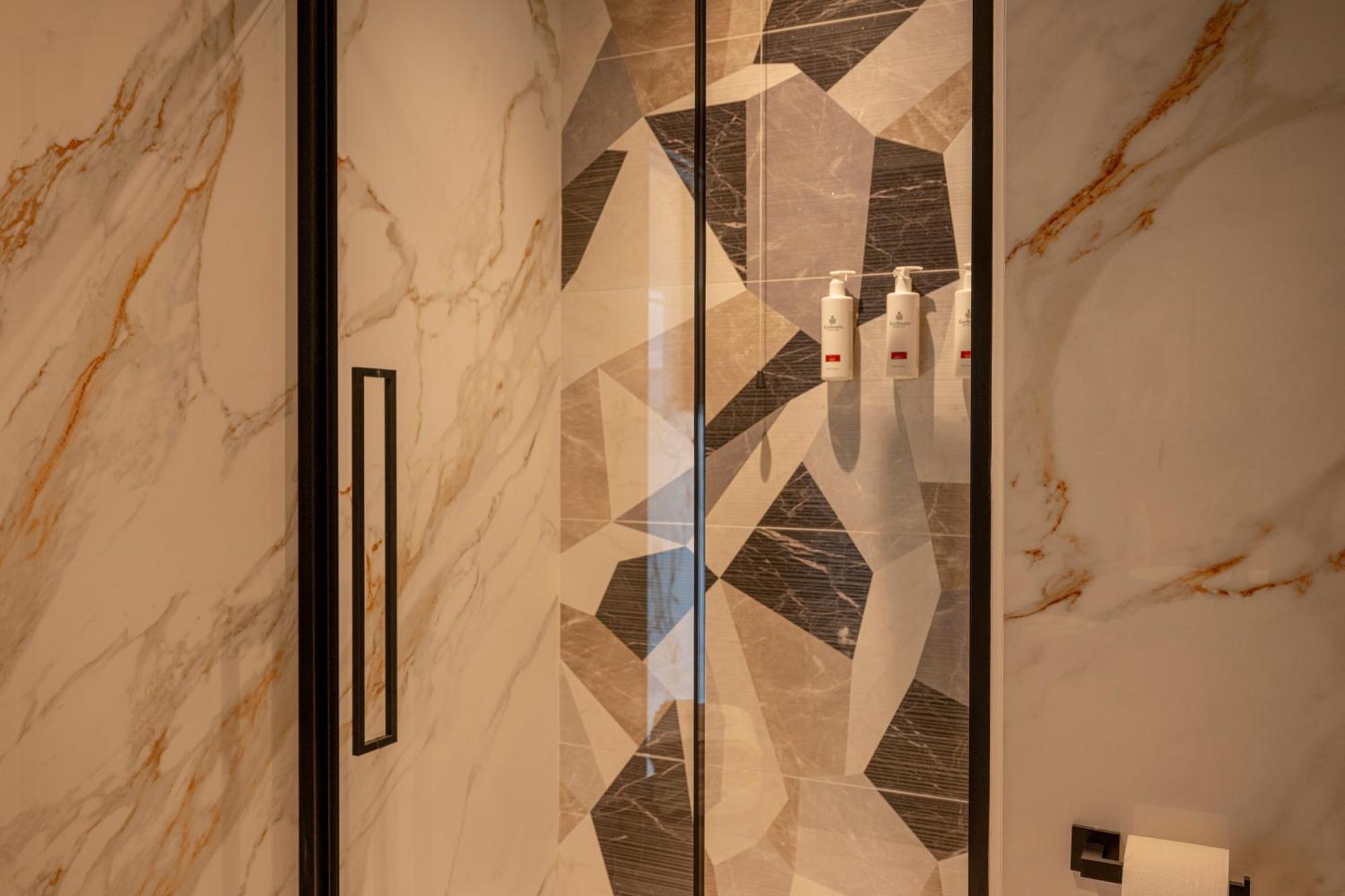 La Duse Luxury Rooms Pescara Eksteriør billede
